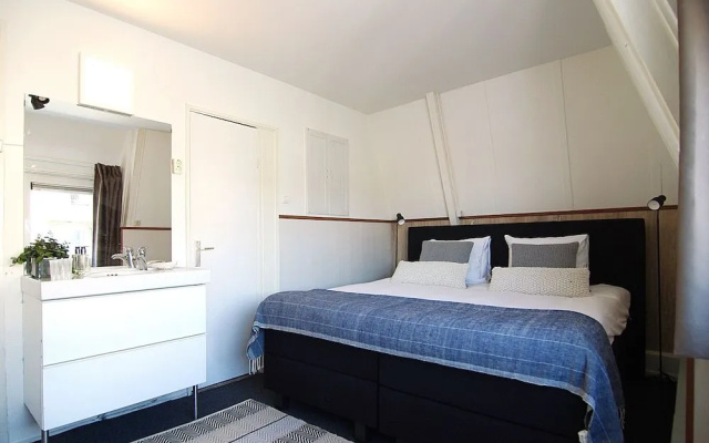 Hotel Zand