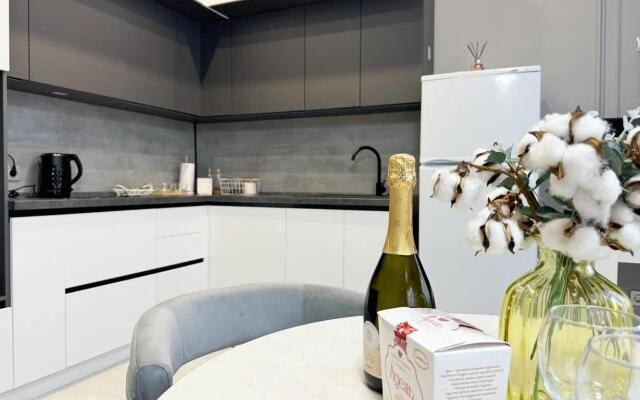 Сердце города