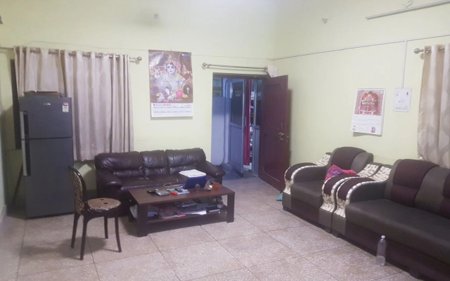 SM Guest House