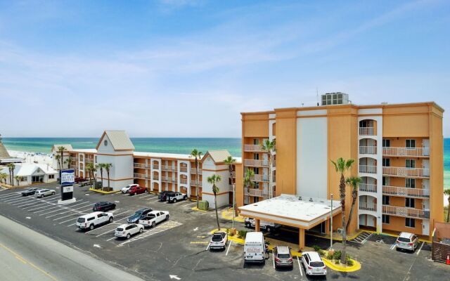 Seahaven Beach Hotel