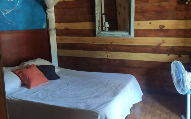 Cabaña La Federica