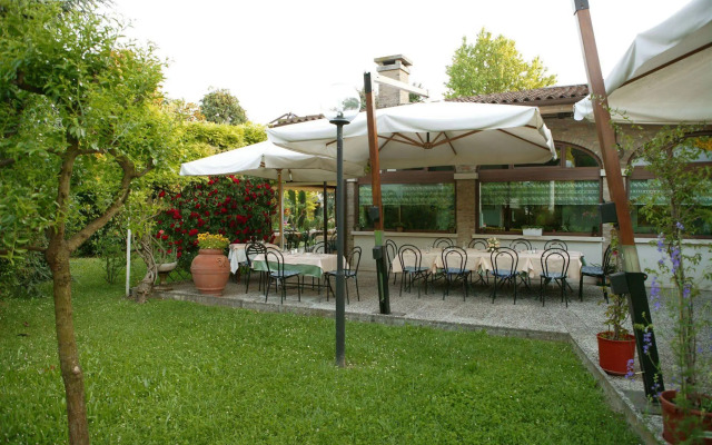 Hotel Sagittario