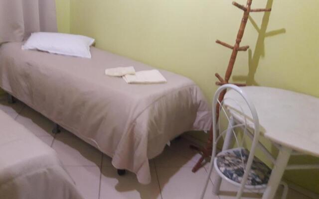 Pousada Alternativa Viva Serra