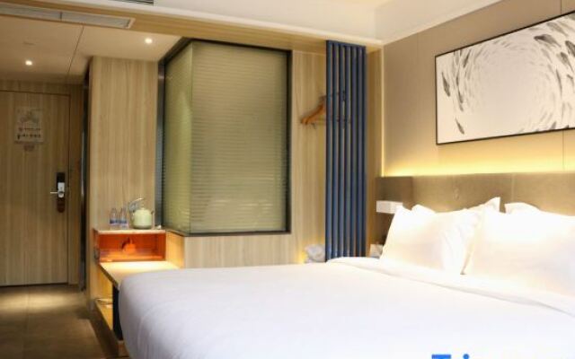 Ranz Hotel (Shenzhen Shekou)