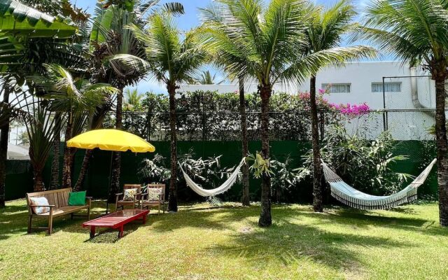 Hotel Casa Paradiso