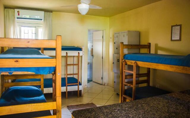 Floripa Surf Hostel