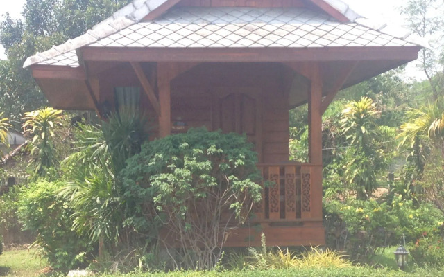 Nanon Pai Resort
