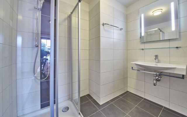 Appartement Residence Top 1