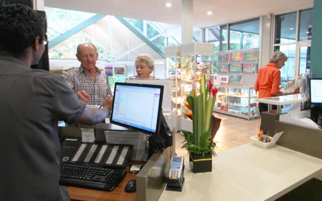 Kununurra Country Club Resort