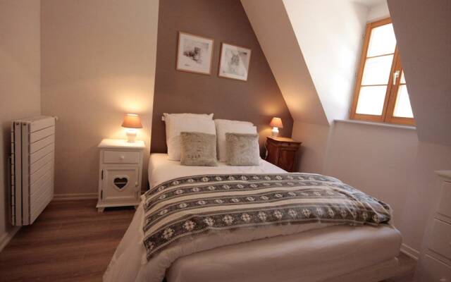 Berawecka - Appartement