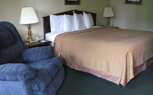 Quality Inn Covington