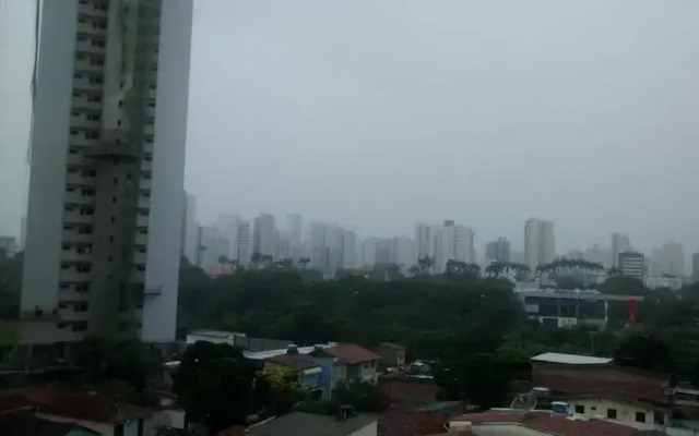 Apartamento Flamingo