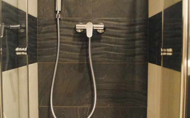 Apartments Centre in Style