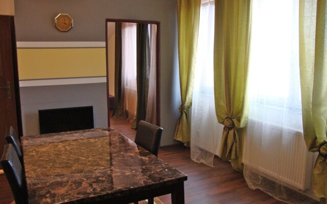 Apartamenty Dolna Krakow