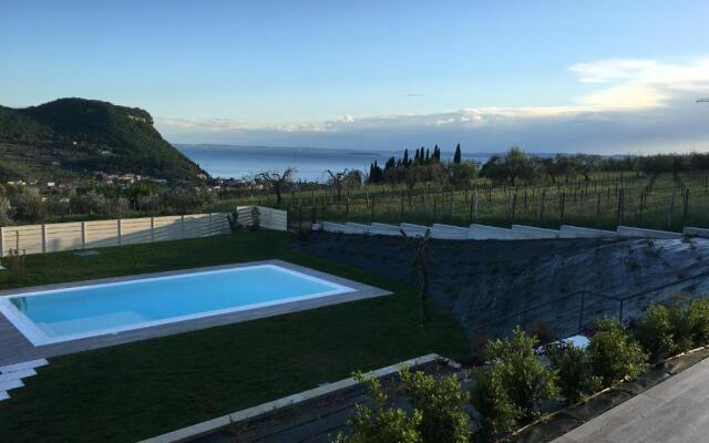 Villa Brusadela Suites Garda