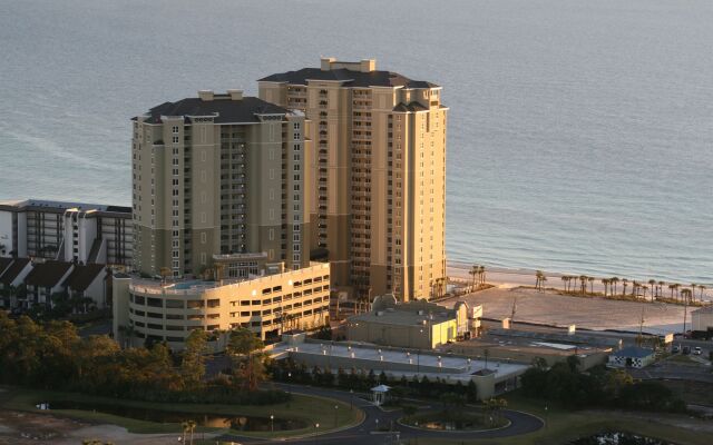 Grand Panama Beach Resort by Emerald View Resorts