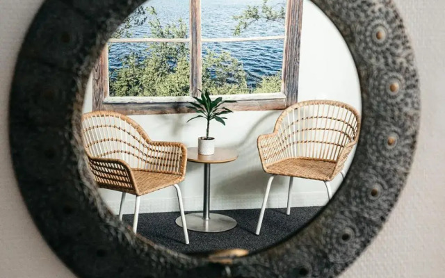 Hotell Björken