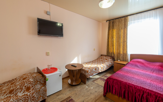 Pansionat Solnechnii Hotel