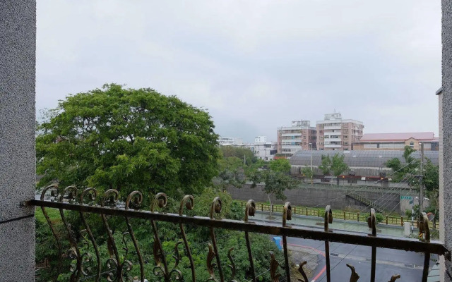 Skyview Guesthouse