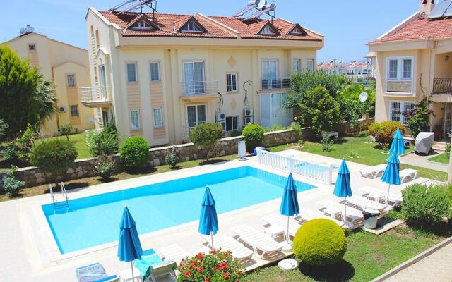 Valletta Apartments by Turkish Lettings