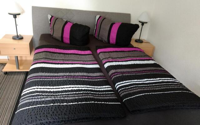 Apartments Seehund und Seestern