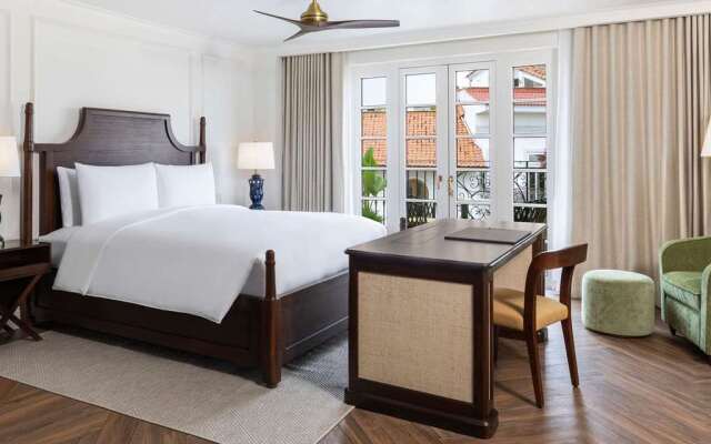 Sofitel Legend Casco Viejo, Panama City