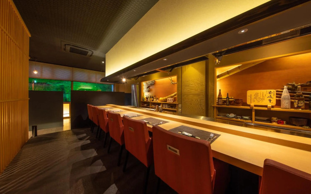 Hotel Stellacote Taiankaku