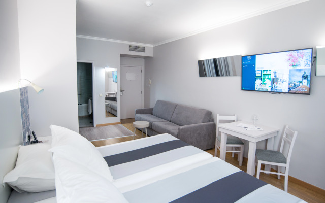 Sé Boutique Hotel