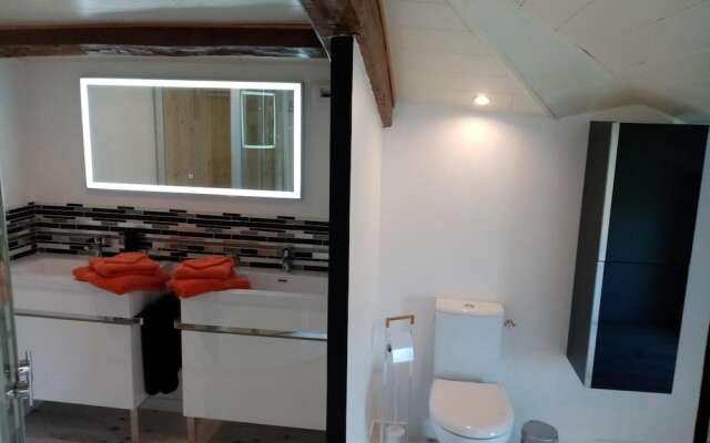 Chambres d'Hôtes de Poumatan