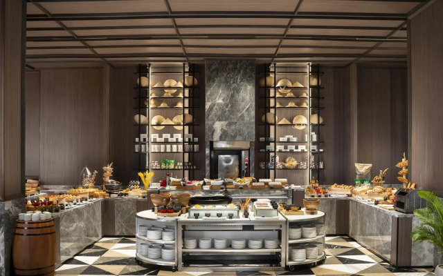 Crowne Plaza Phu Quoc Starbay by IHG