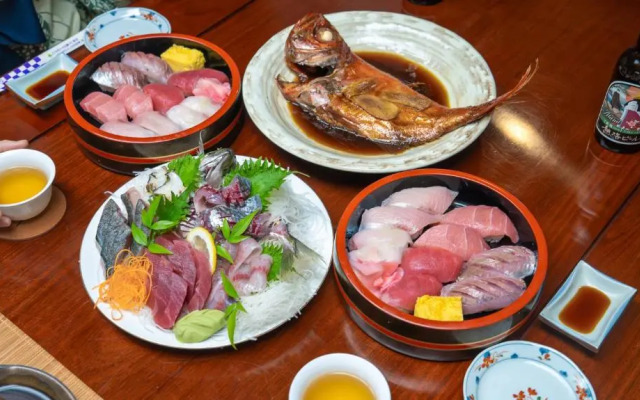 Atami No Kakurezato - Vacation STAY 06994v