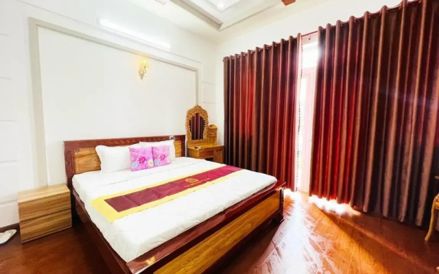 Đai Quang Hotel