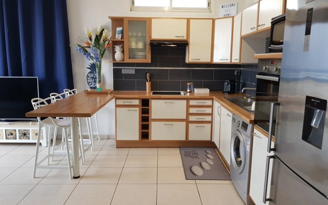 Appartement Ninamu by Tahiti Homes