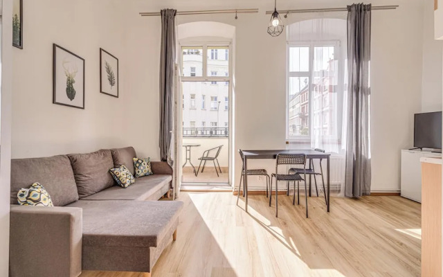 RentPlanet - Apartamenty Żeromskiego
