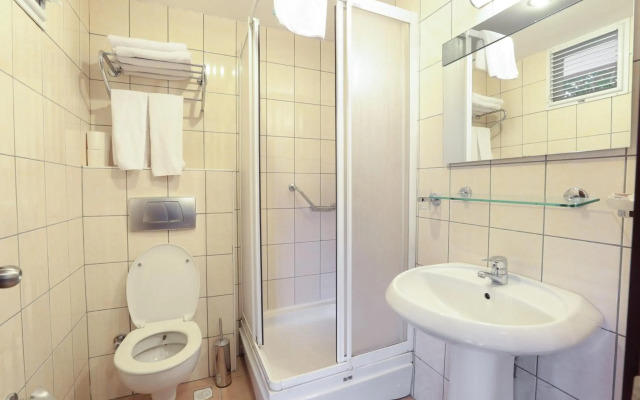 Hotel Ozlem Garden - All Inclusive