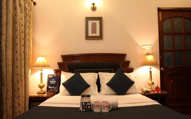 Hotel Imperial House