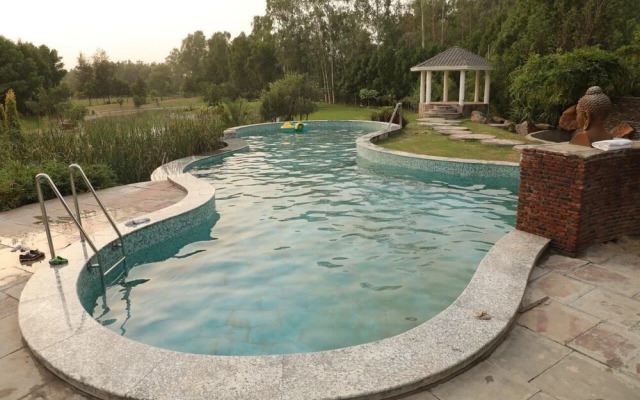 Brigadier's Plantation Retreat