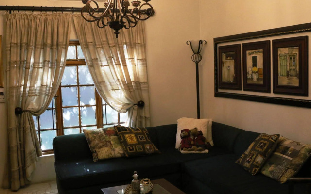 Aletheim Guest House Collection