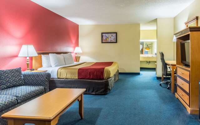 Econo Lodge Whiteville