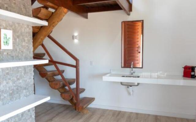 Villa Namu Beach House Suites