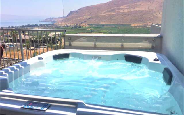 Nino Magdala Resort