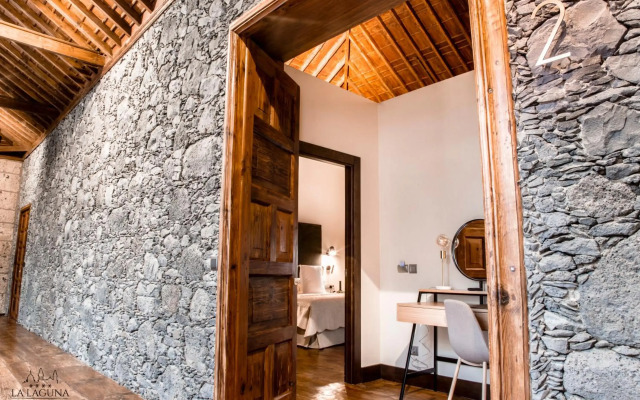 La Laguna Gran Hotel