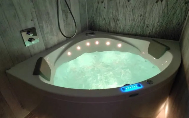 Maison d'hôtes Cœur d'hérault