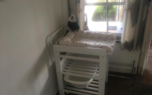 Holiday Home Boerke Naas