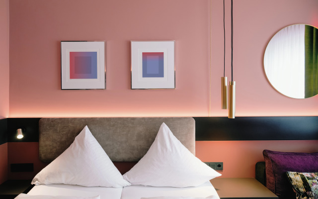 Westend Hotel