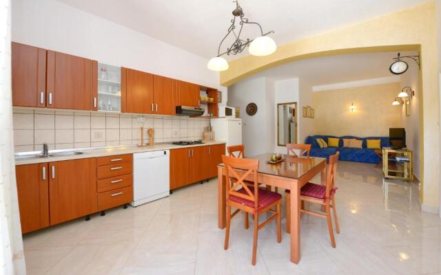 Apartments Nela