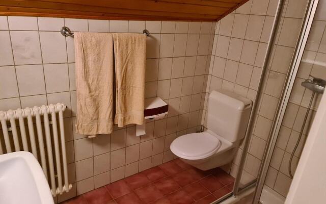 Auberge Communal De Ballens