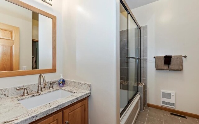 016 - Evergreen Retreat