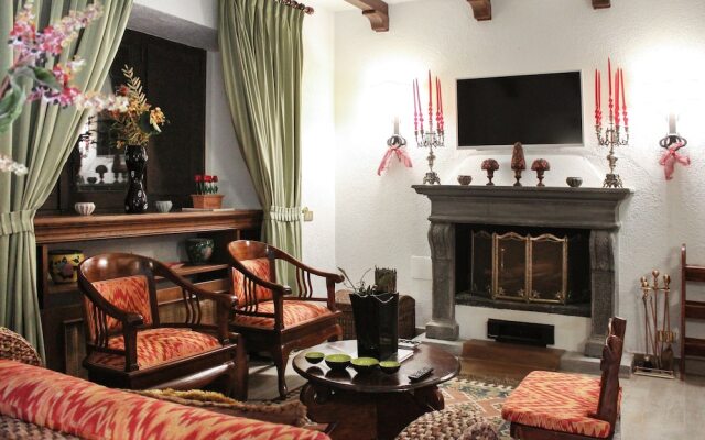 LHP Suite Villa Rivisondoli