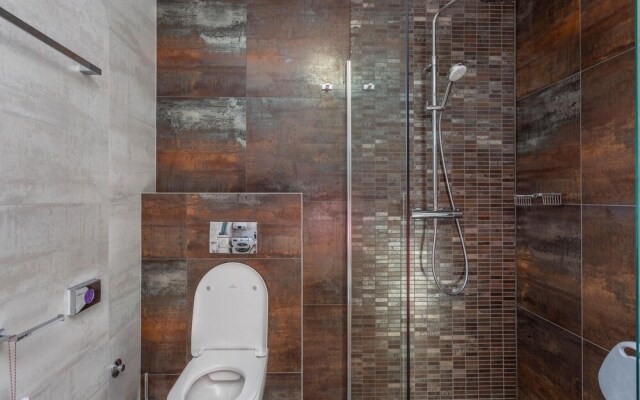 Awesome Apartment in Zidarici With Wifi and 2 Bedrooms